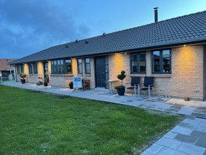 Åbningstider